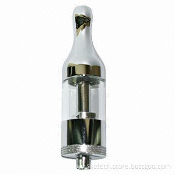 Top Quality Electronic Cigarette Glassomizer Protank